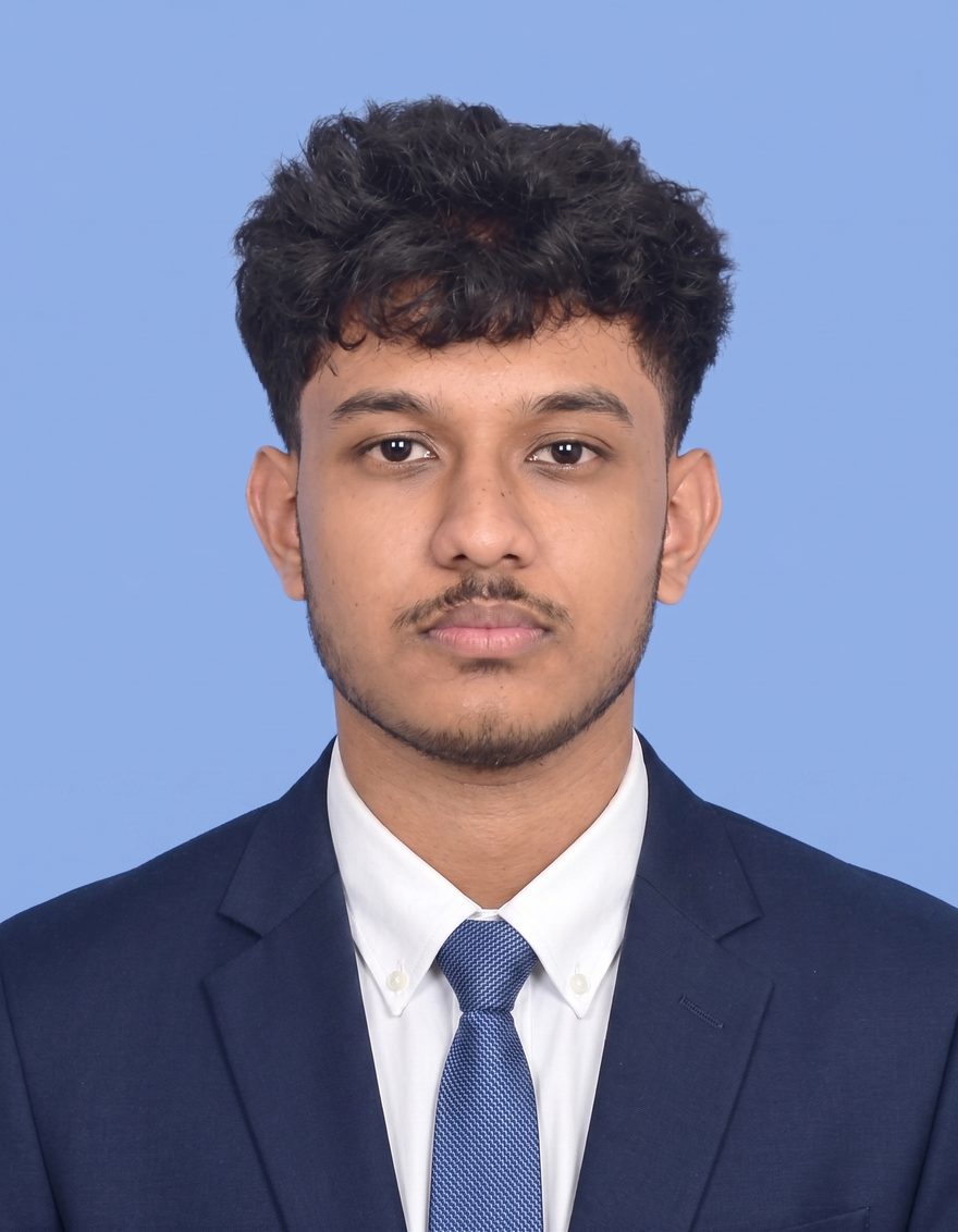 Sahan Vishwa